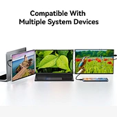 extended monitor portable